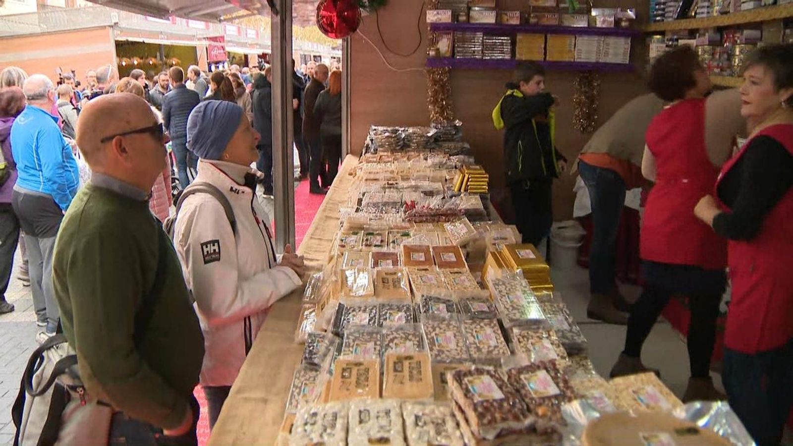 L'avellana i l'ametla han augmentat el preu entre un 10% i un 40%