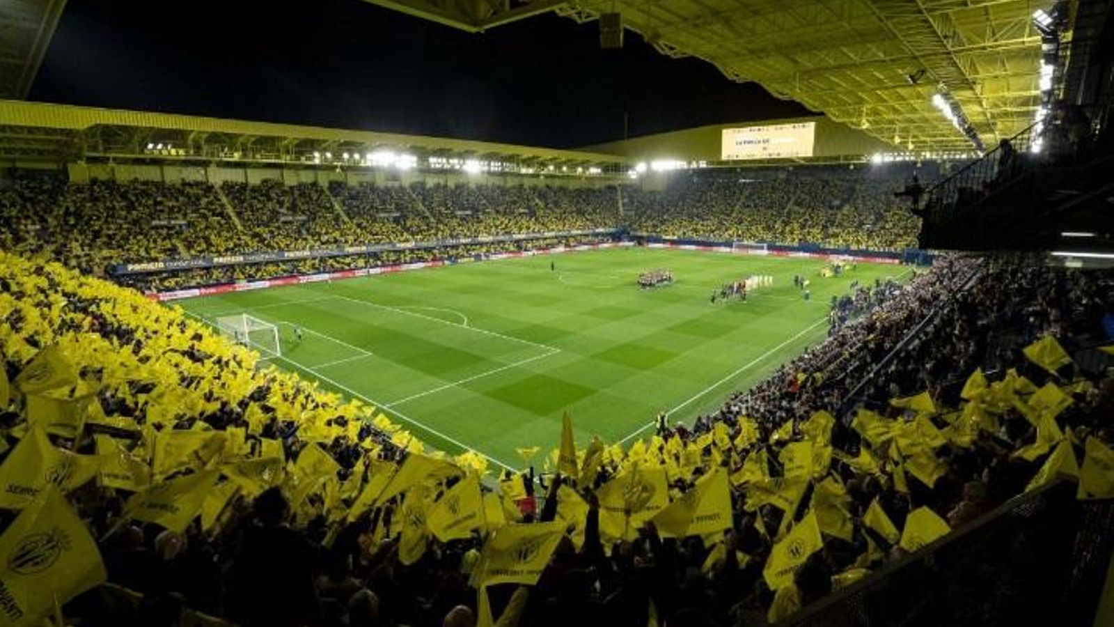 Estadi de la Ceràmica