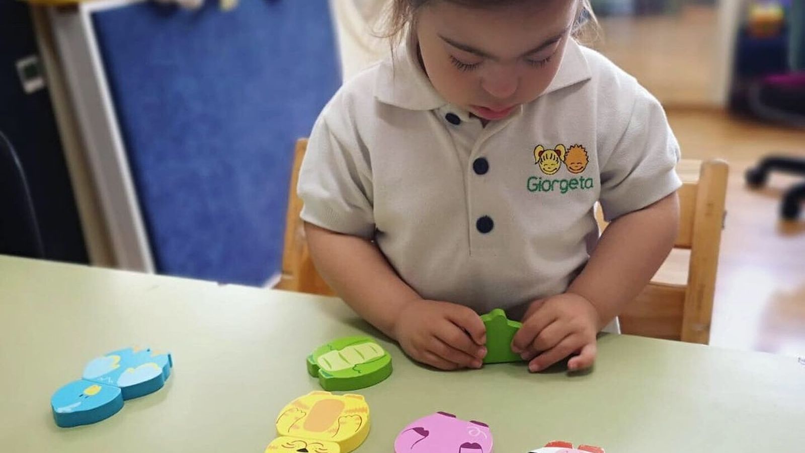 Els treballadors i les treballadores d'atenció precoç a menors denuncien les mancances del servei