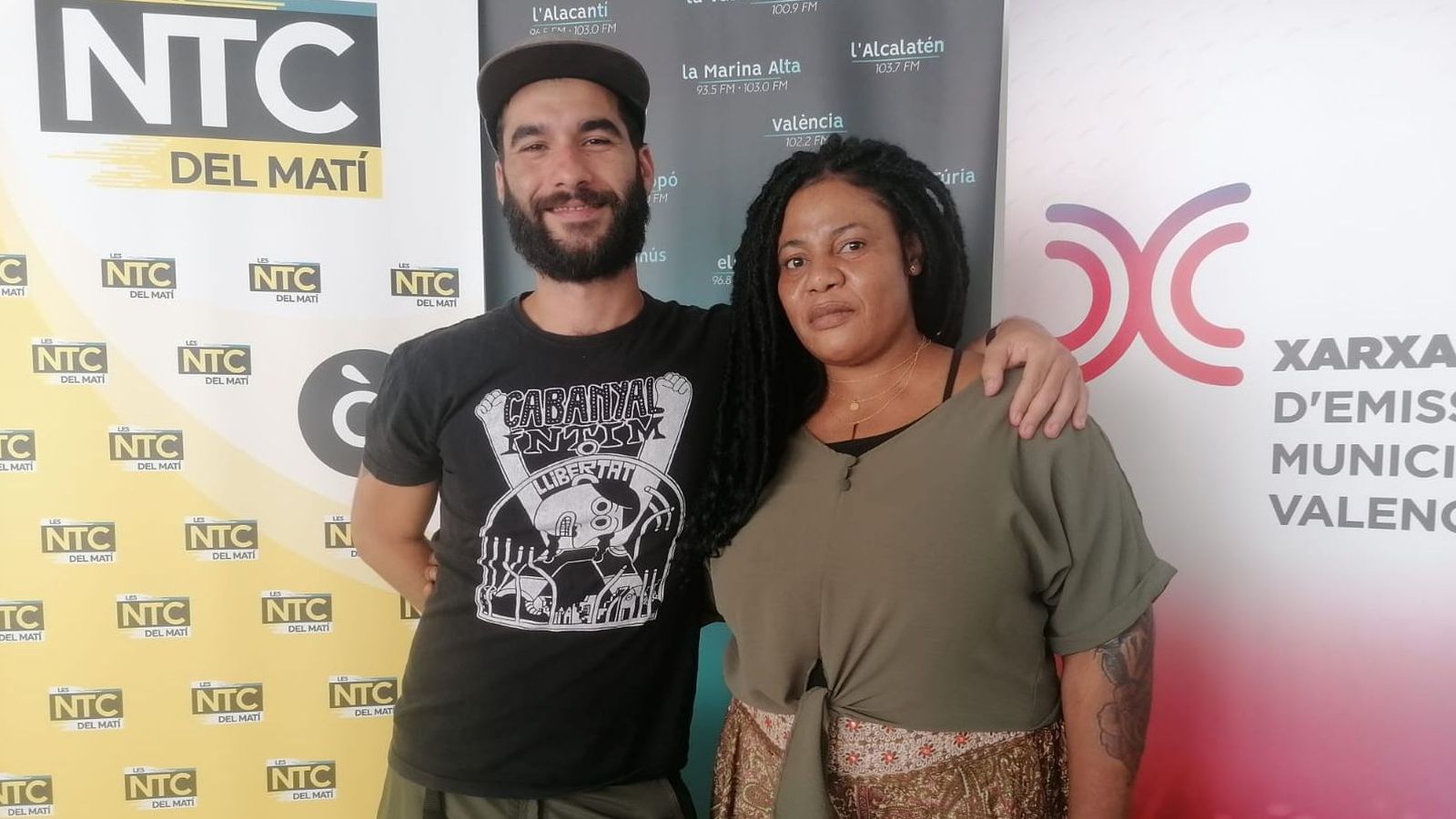 13.07.2022 | Descobrim amb 'Gent que suma' les arts escèniques com a eina de sensibilització