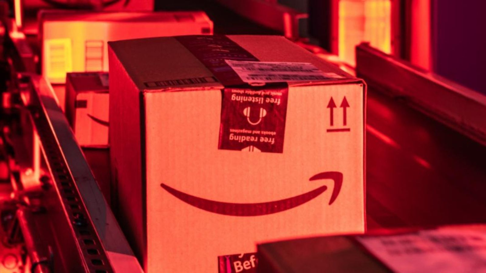 La vaga en Amazon per a diumenge i per al 3 de gener pot afectar les comandes de Reis