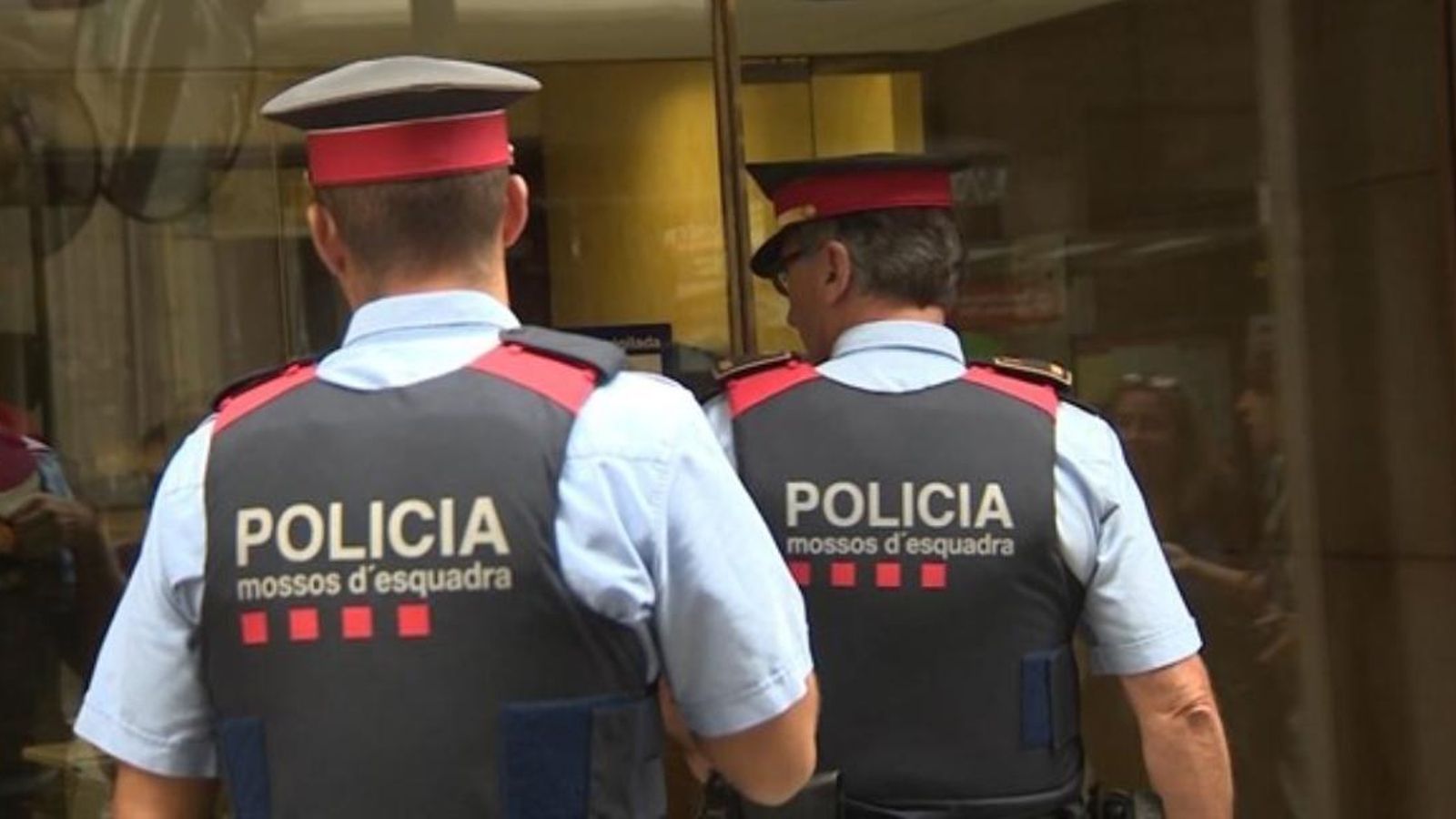 Detingut el president de la Diputació de Lleida en una operació contra la corrupció de CDC Detingut el president de la Diputació de Lleida en una operació contra la corrupció de CDC