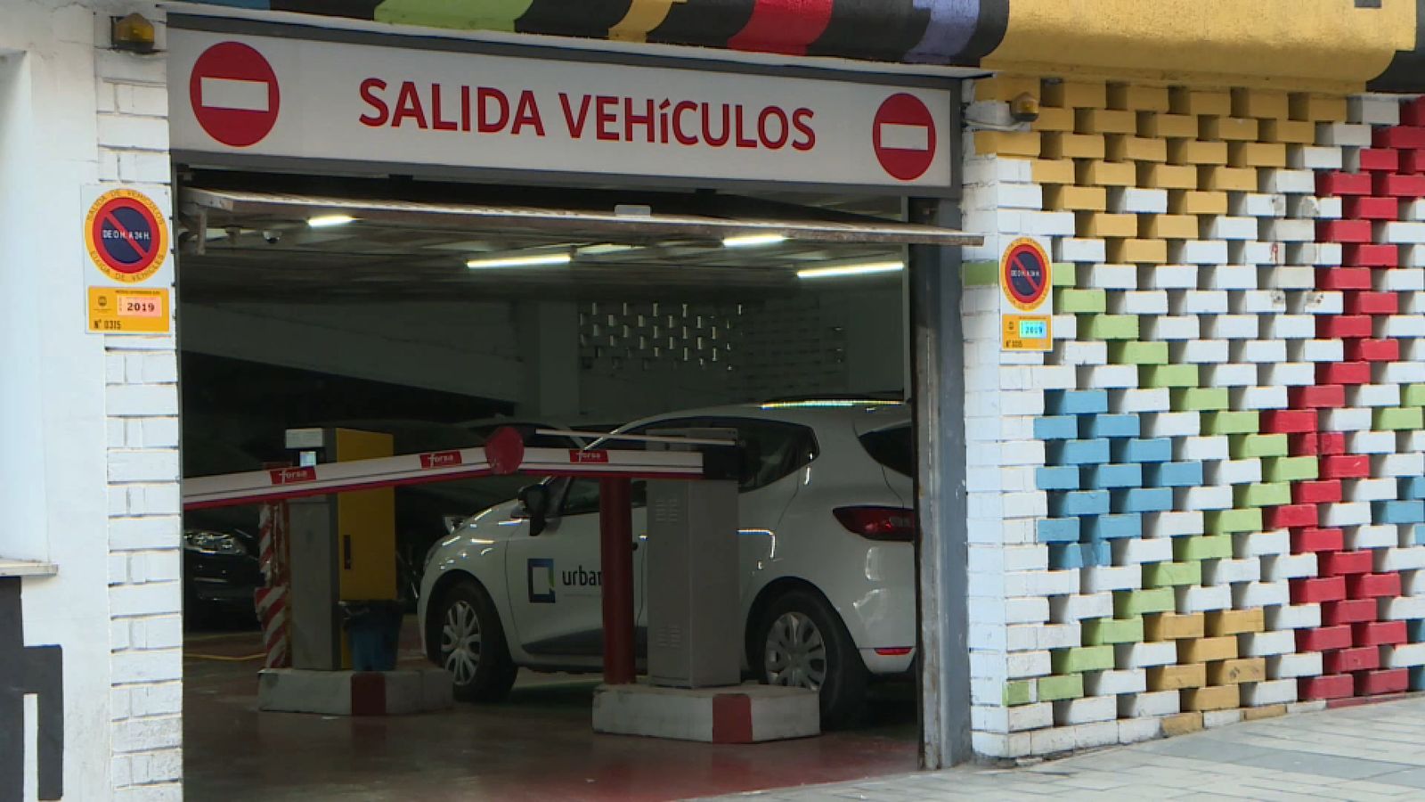 El preu, tant del lloguer com de compra, de les places de garatge de les ciutats ha crescut en els últims anys