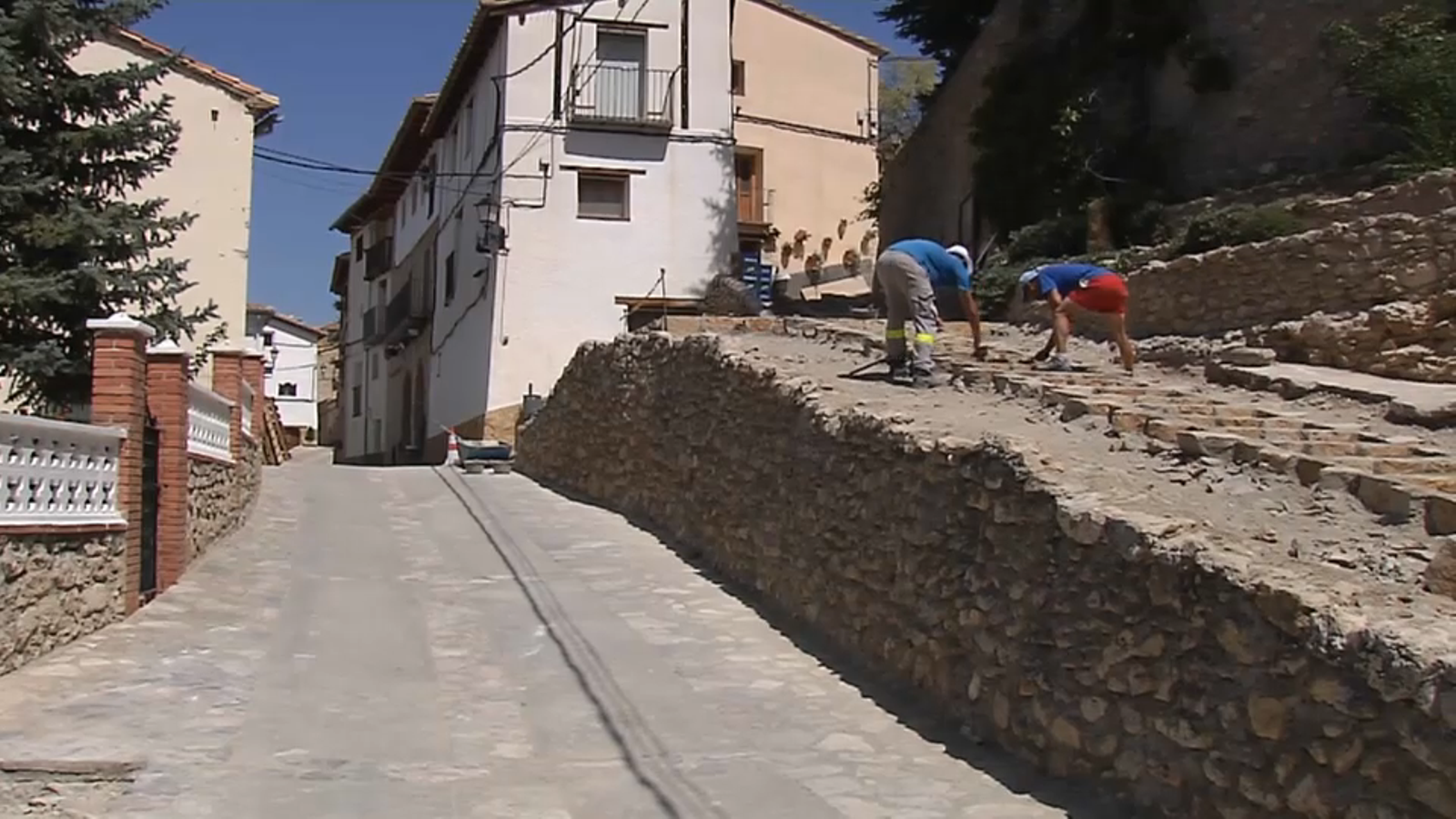 El CSIC impulsa una plataforma d\'empreses per a combatre el despoblament