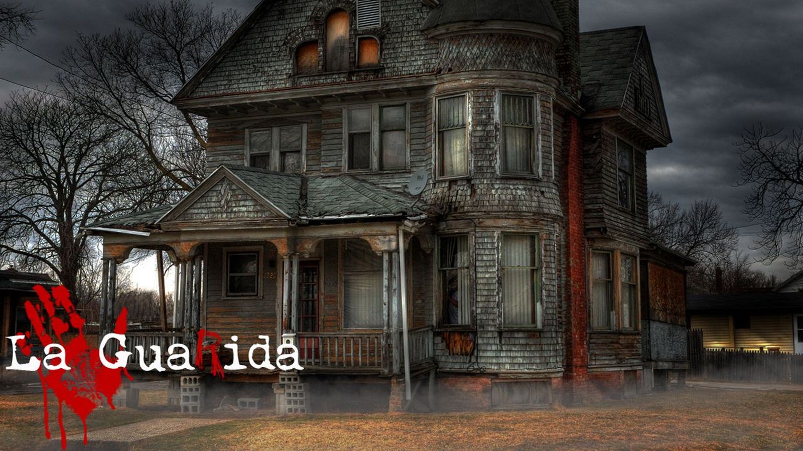 'La Guarida' de Spain in Game, a Sant Joan d'Alacant