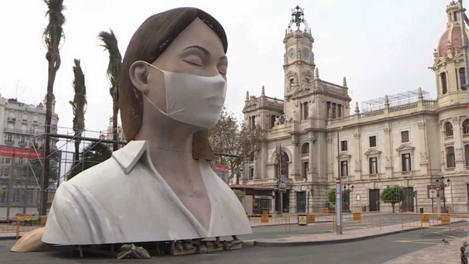 Trasllat falles