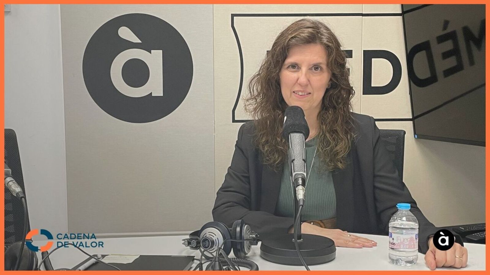 16.10.2023 | Carolina Expósito, programadora en EDICOM.