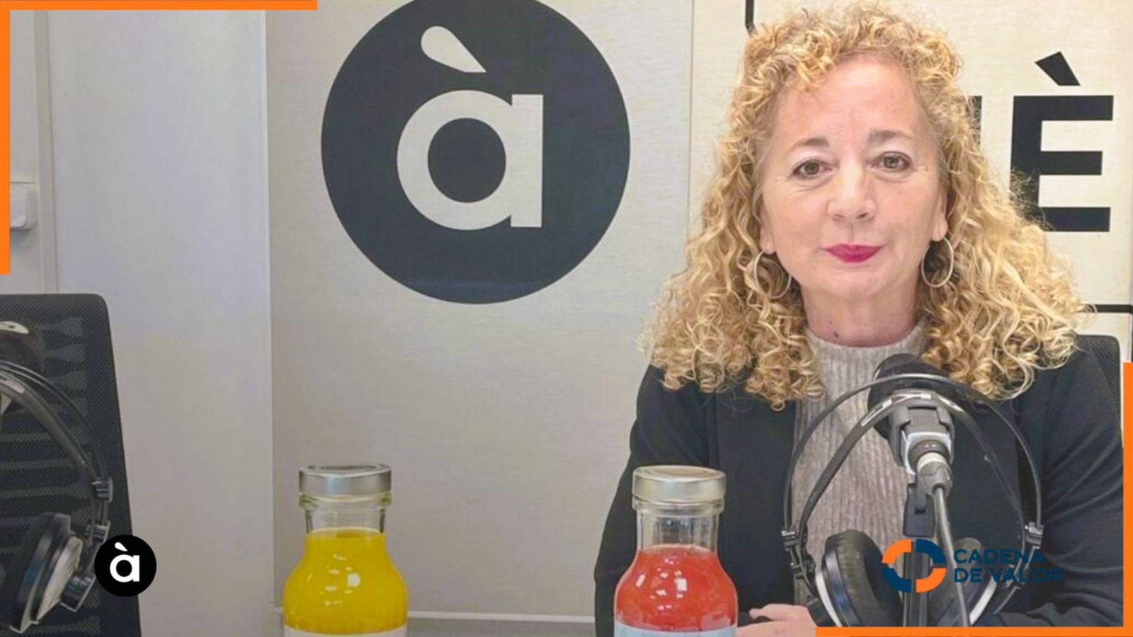 23.04.2025 | Rosa Vázquez, PROAVA