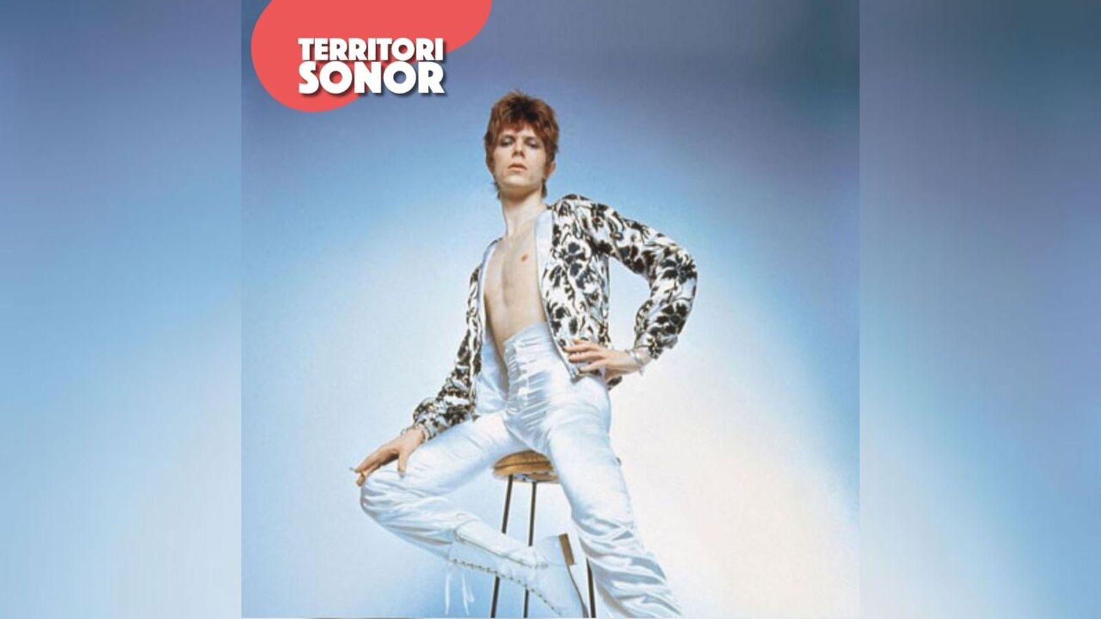 10.06.2024 | El Cerverator | Les influències de Ziggy Stardust