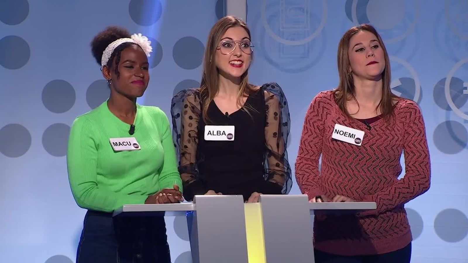 02.02.2020 | Jo en sé + que tu