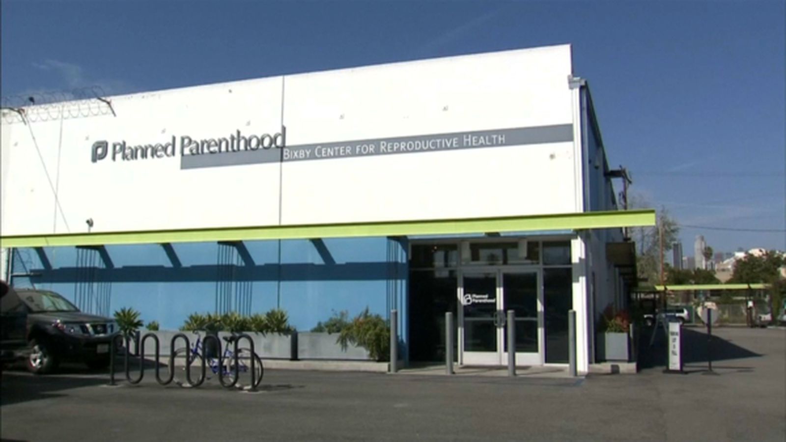 Les clíniques de salut sexual, en el punt de mira de Trump