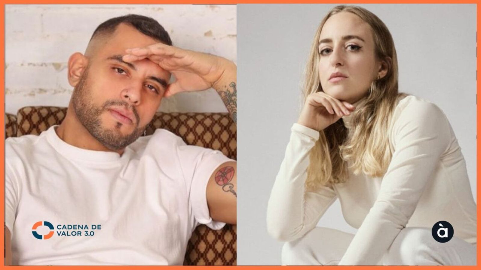 23.04.2024 | Vanmich i Inka, bailarins