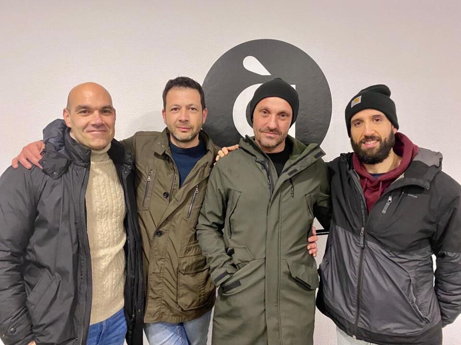 08.02.2023 | Desayuno