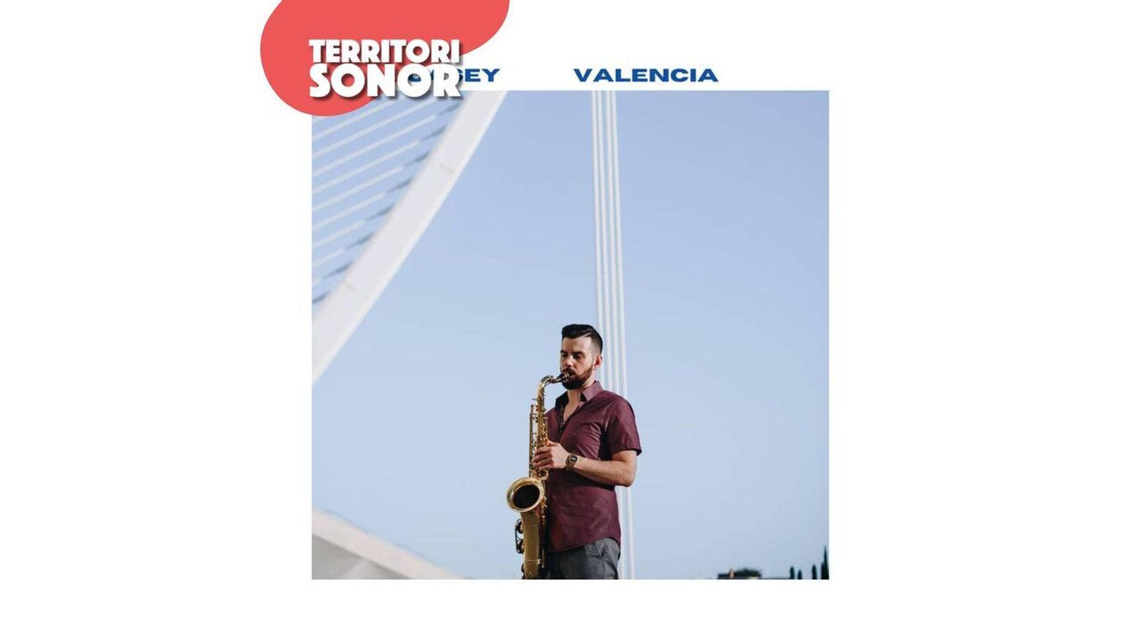 28.10.2024 | Mike Casey presenta ‘Valencia’, el seu nou disc