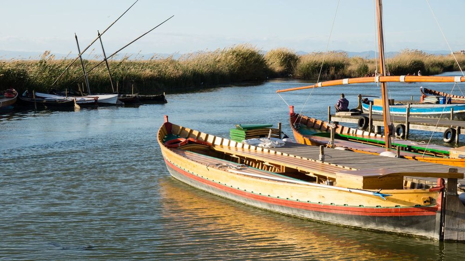 Albufera de València