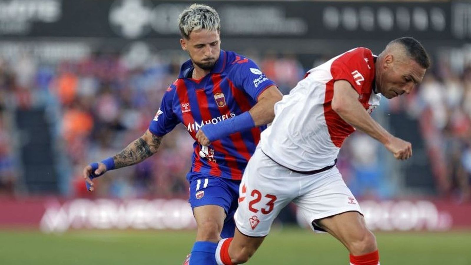 27.09.2026 | Burgos - CD Eldense | J7 LaLiga Hypermotion