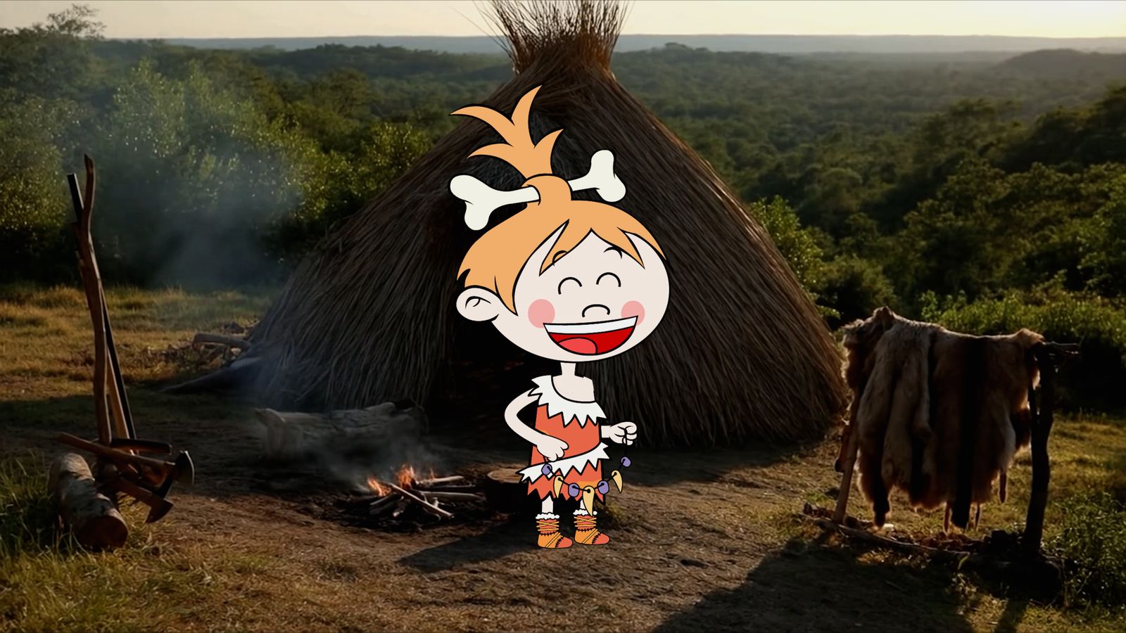 Prehistòria