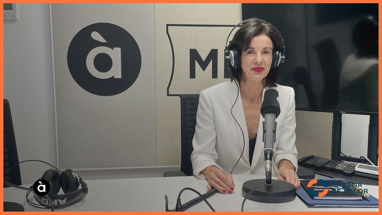 05.09.2024 | Marta Armendia, directora general d'FP