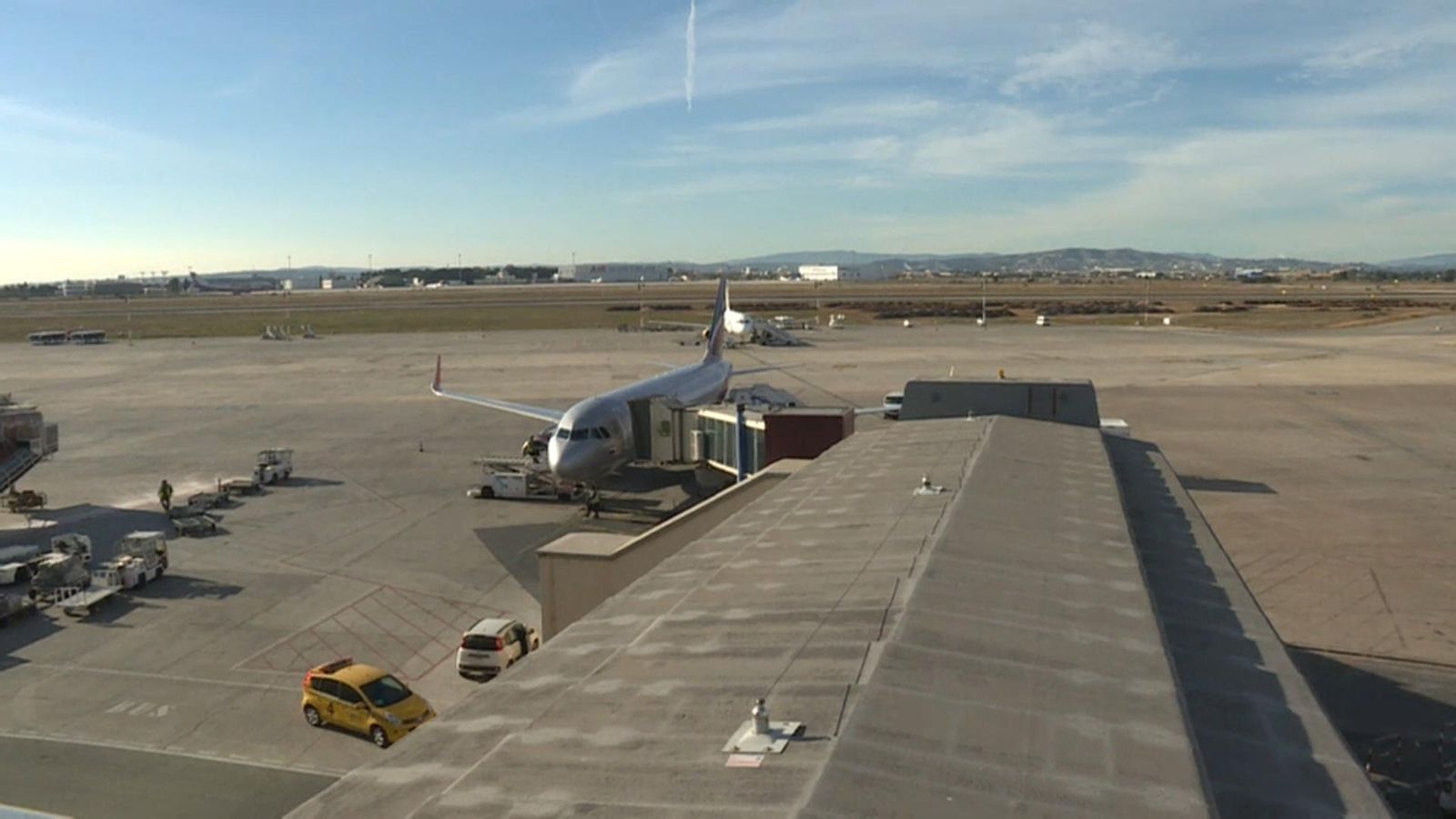 Aeroport de València