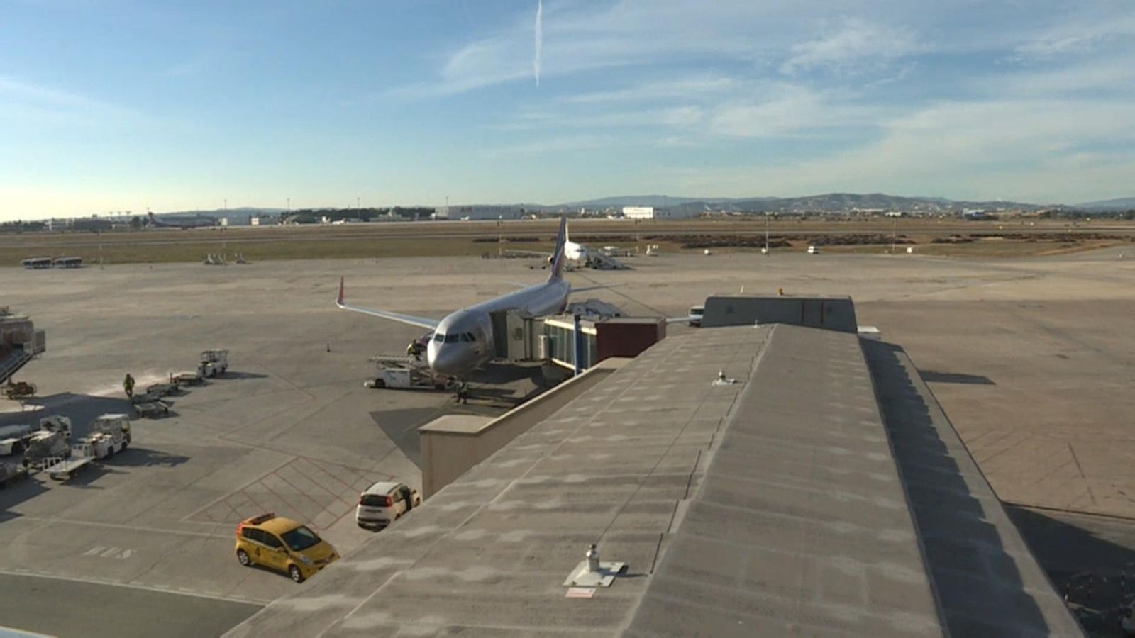 Aeroport de València