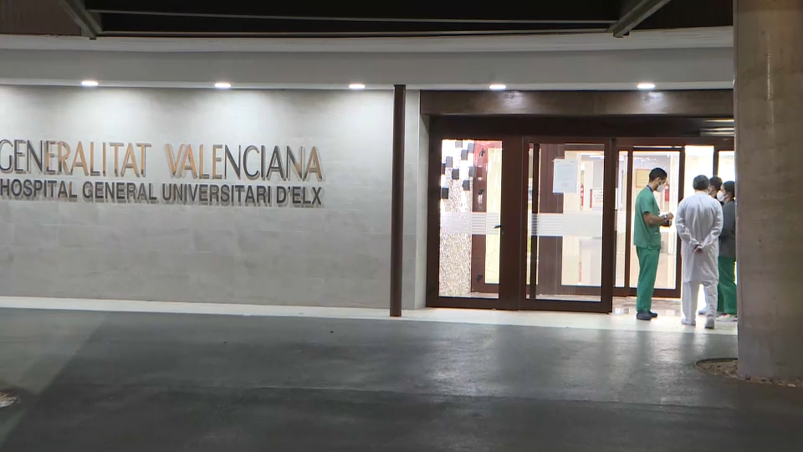 12.02.2021 | Les notícies de la nit