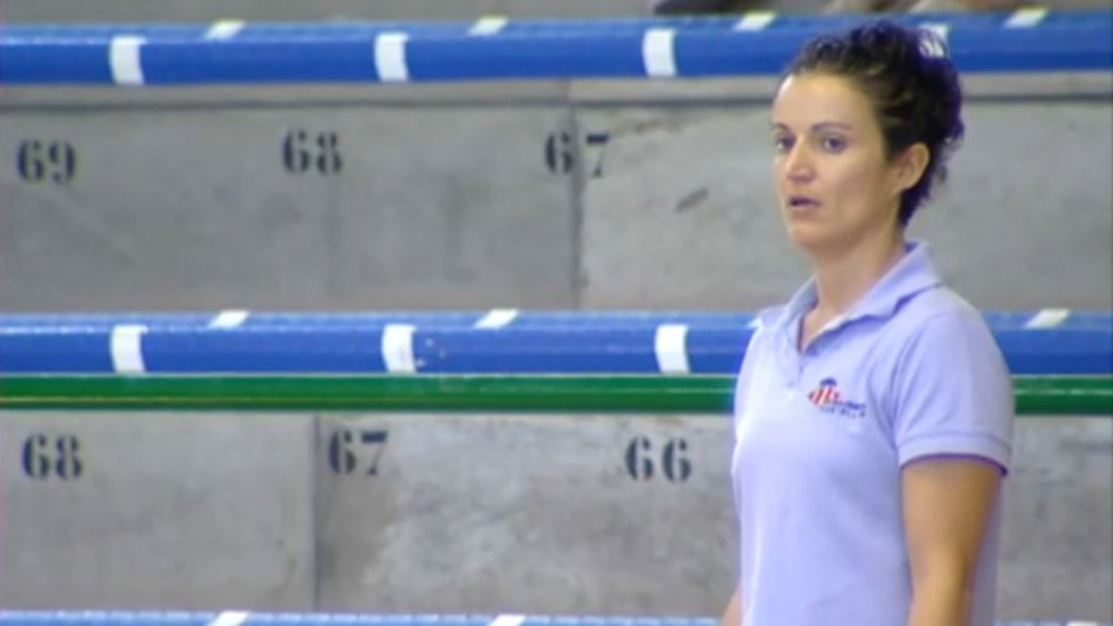 Susana Pareja, nova entrenadora del Canyamelar d'handbol femení