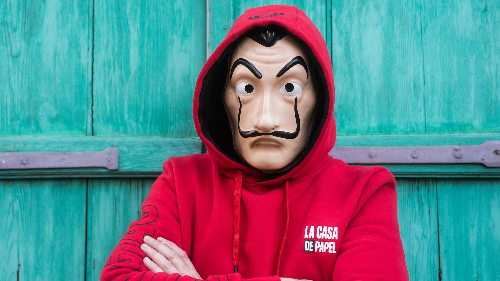 23.03.2023 | 'En sèrie' i al la preqüela de 'La Casa de Papel'