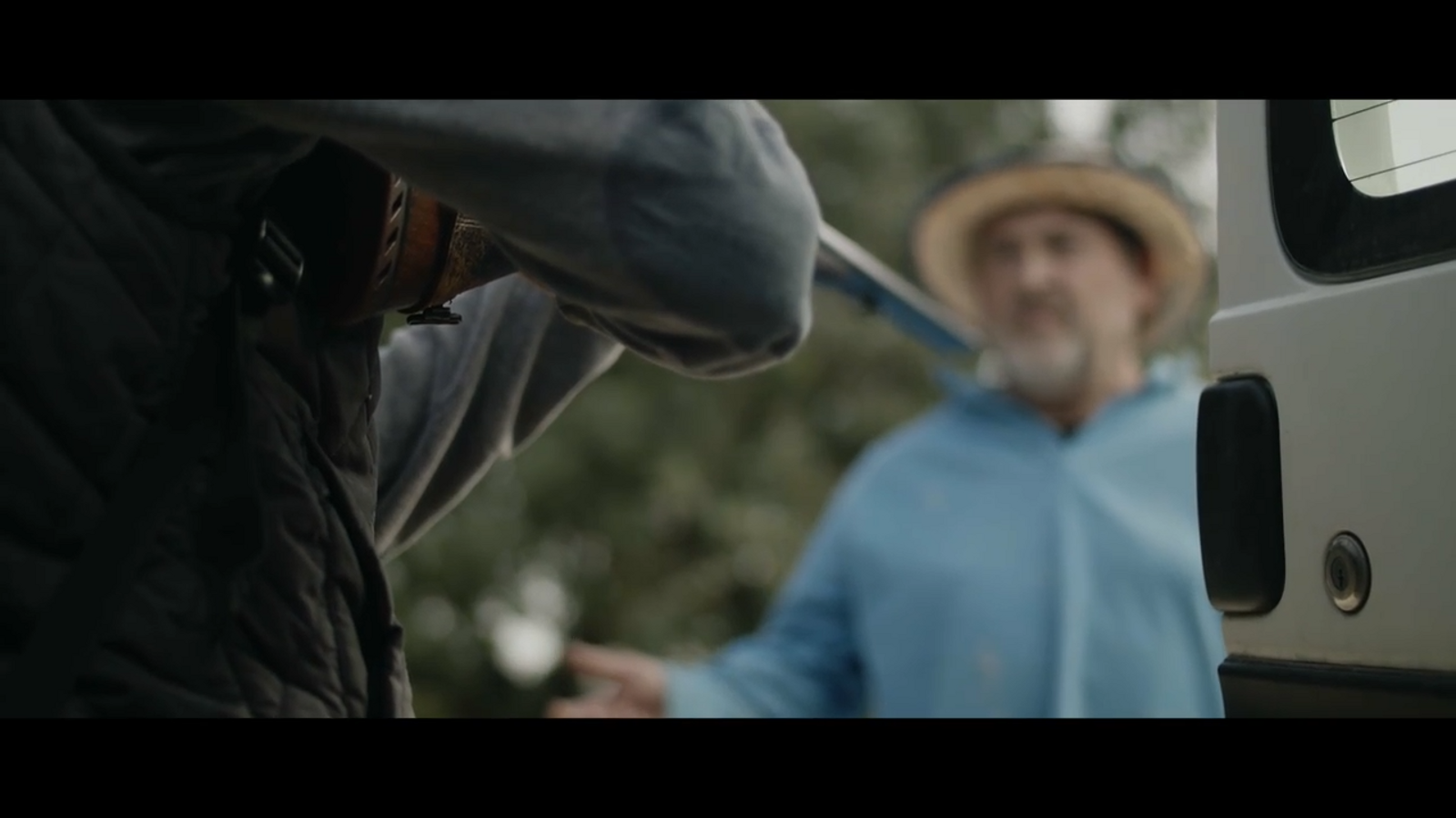 L'hora fosca | El Rambo de Requena