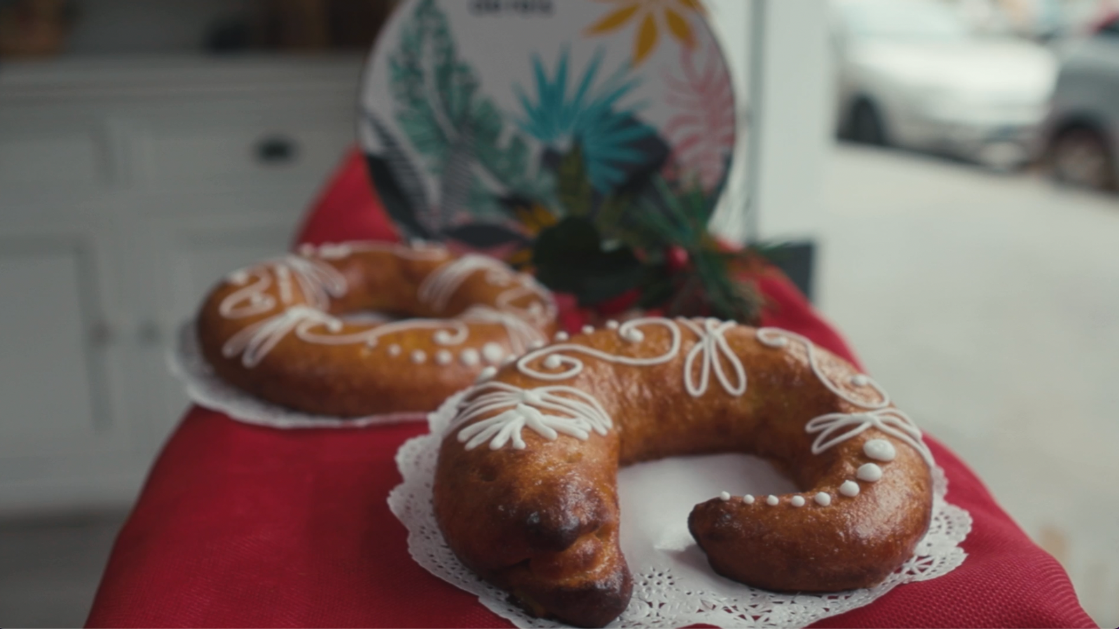 Tirorí, tirorí, la casca per a mi