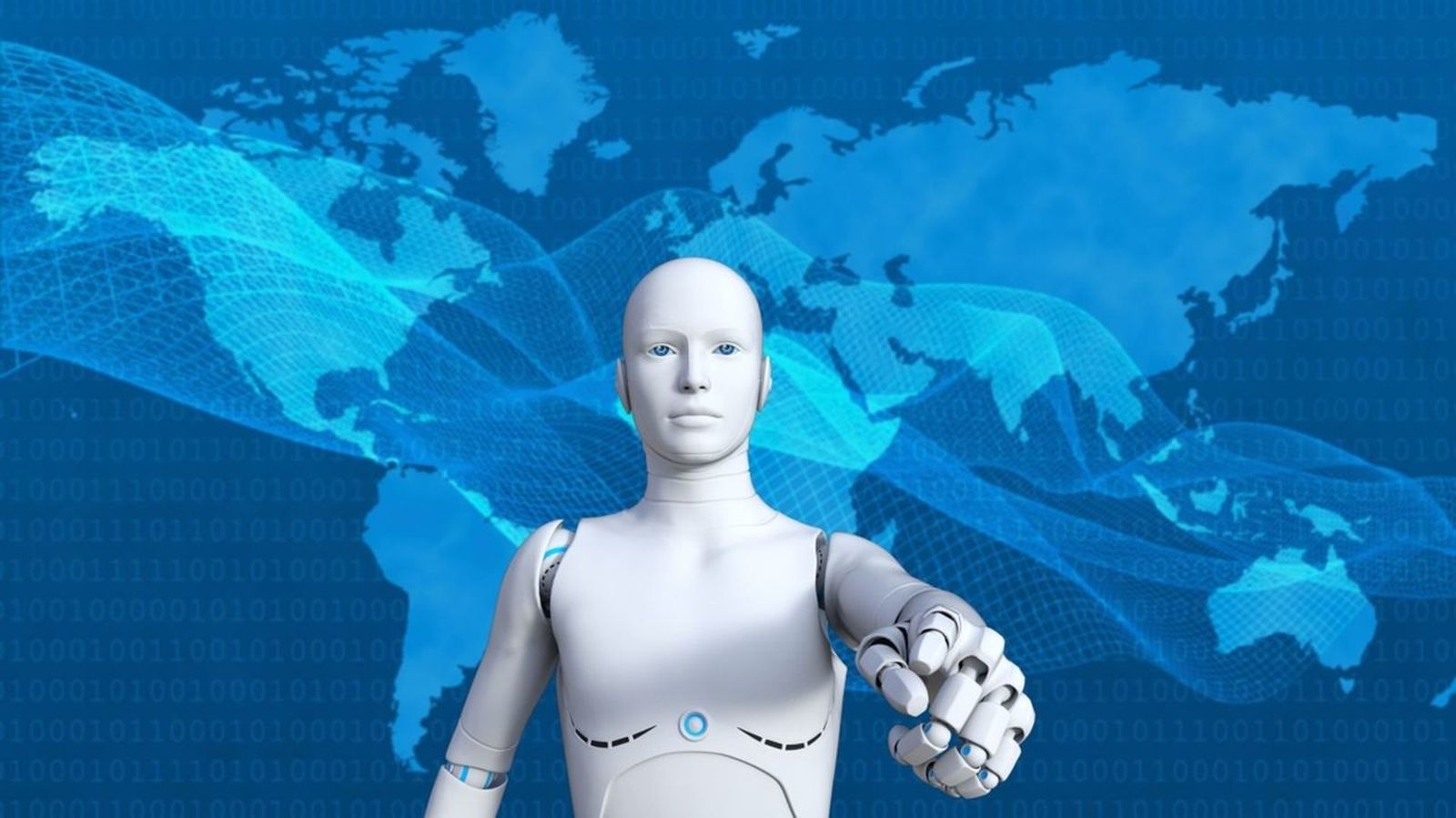 10.12.2018 | Xarxes | La intel·ligència artificial ja està ací