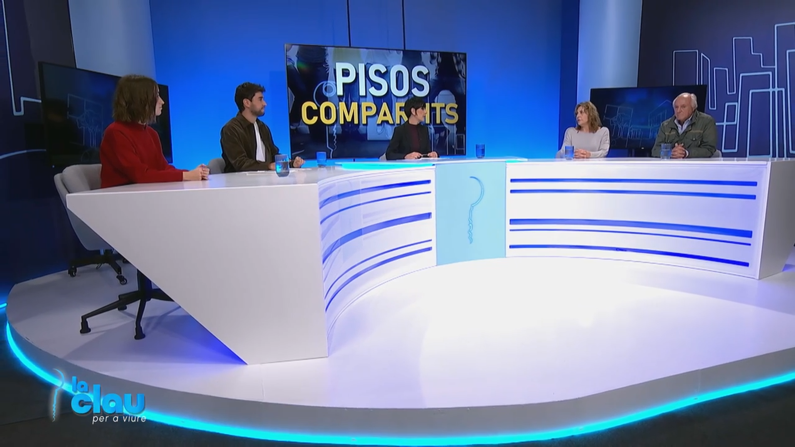 08.01.2026 | La clau per a viure