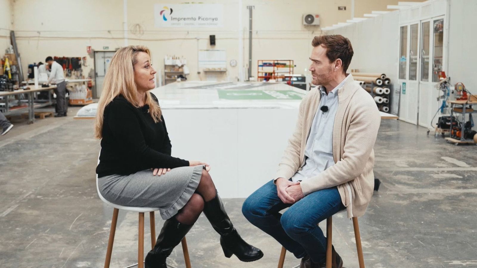 08.03.2026 | Crònica de la reconstrucció