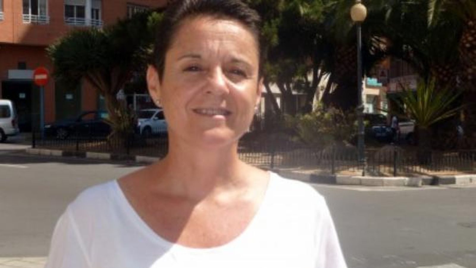 Toñi Serna substitueix Alfred Boix com a portaveu adjunta del Grup Socialista