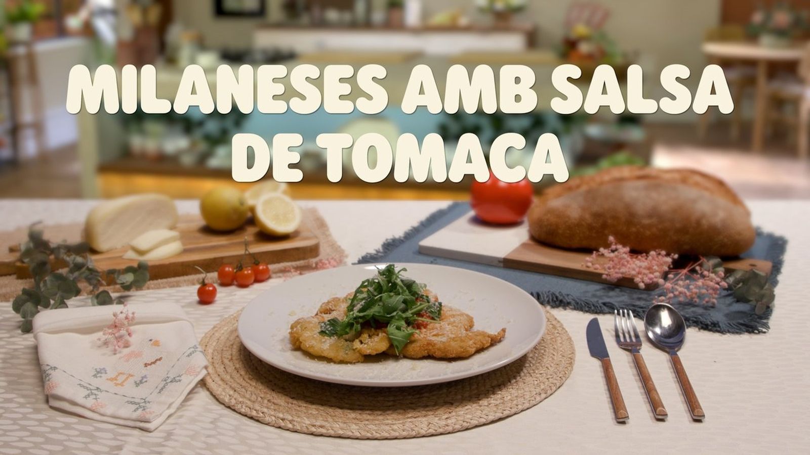 16.10.2026 | La cuina de Morera