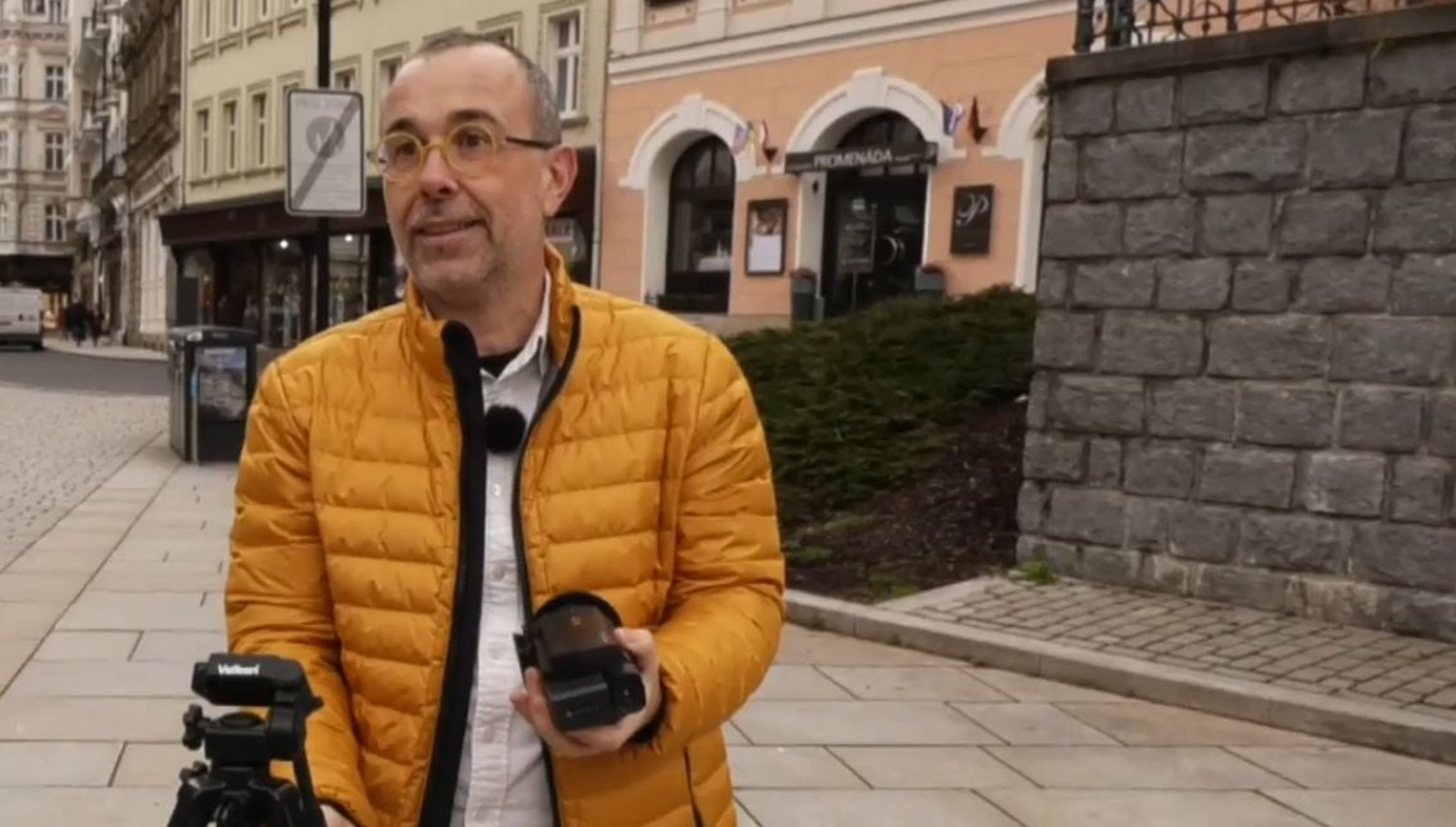 Sergi, d'Alginet, farem una ruta per diverses fonts miraculoses