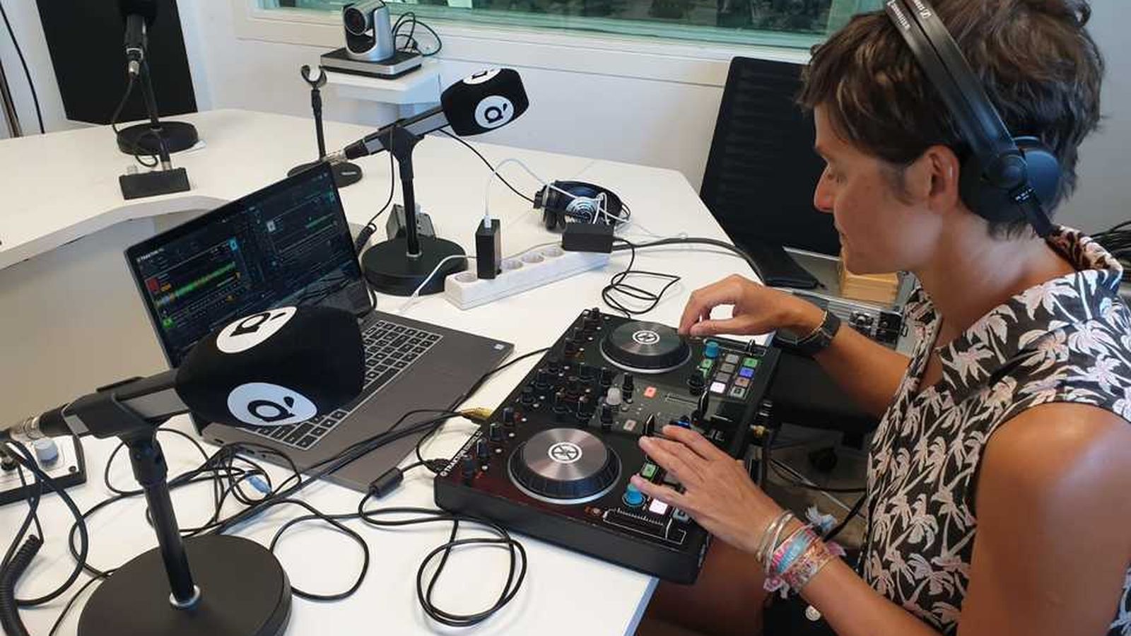 23.08.2019 | Quarta hora: #SessiódEstiu amb Alesa DJ