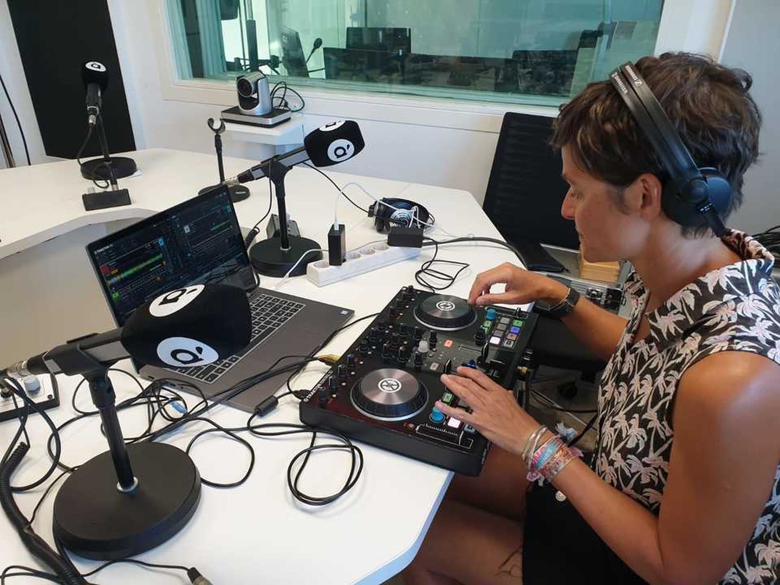 23.08.2019 | Quarta hora: #SessiódEstiu amb Alesa DJ