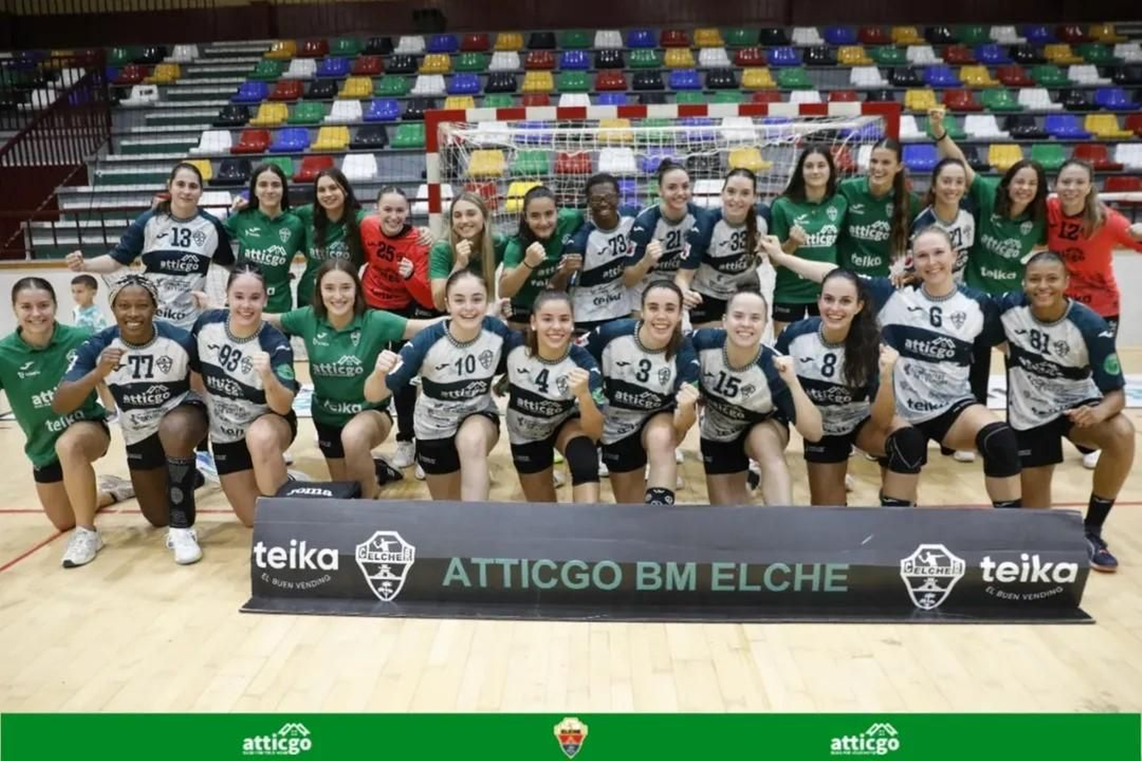 Foto: Atticgo BM Elx