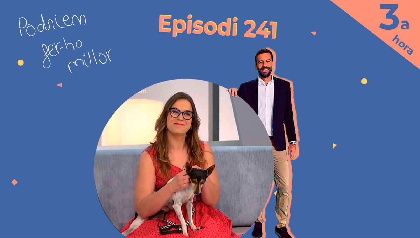 13.02.2021 | Podríem fer-ho millor | Tercera hora