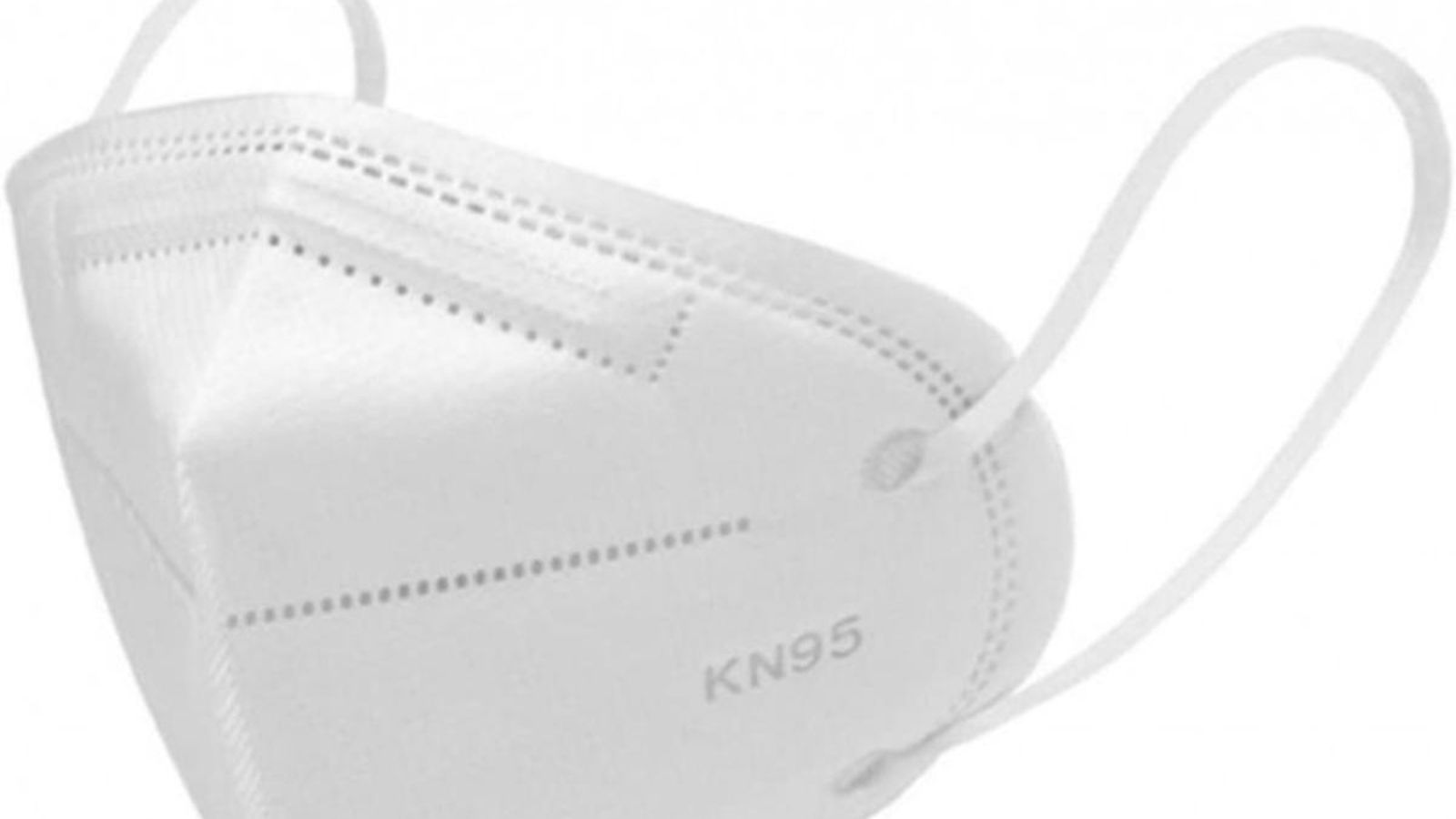 Mascareta tipus KN95
