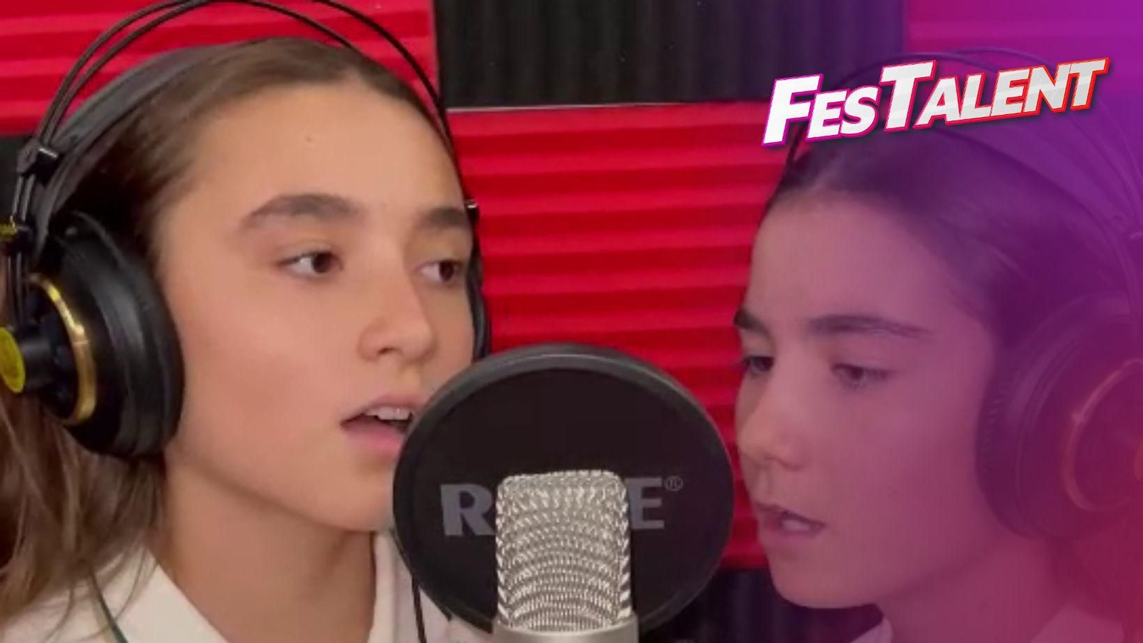 Recapitulació | Veus amb molt de futur