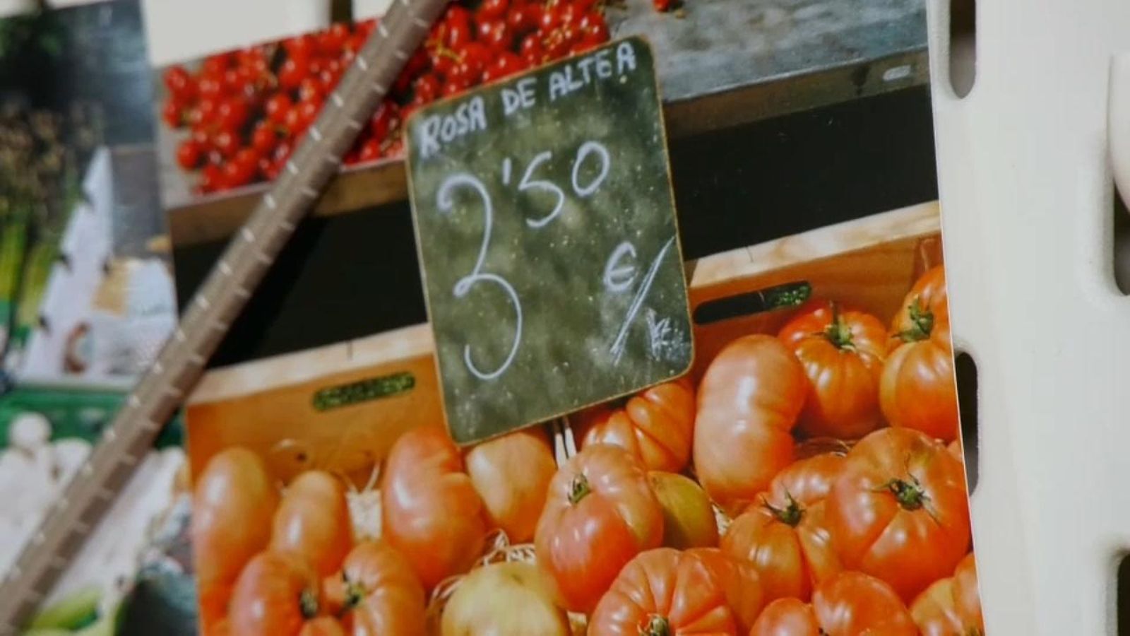 La tomaca rosa d'Altea, el més enyorat de la terreta a Noruega