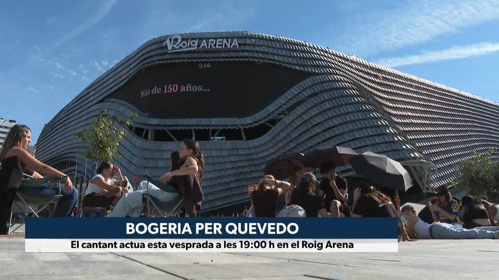 Bogeria per Quevedo Bogeria per Quevedo
