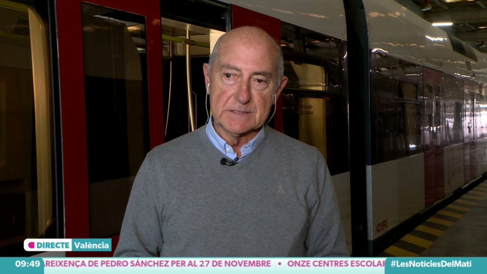 Alfredo Novo
