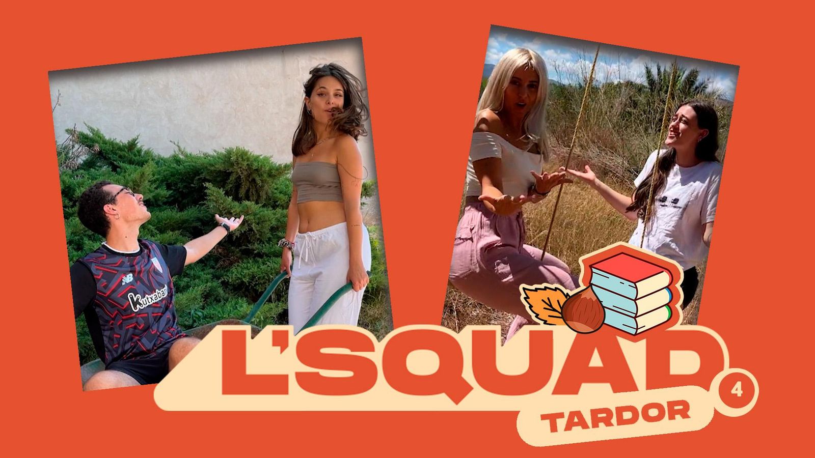 La tardor de l'Squad | Setmana 4