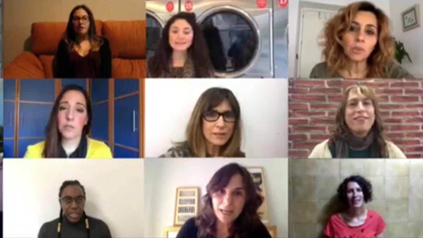 Un documental de Claudia Reig