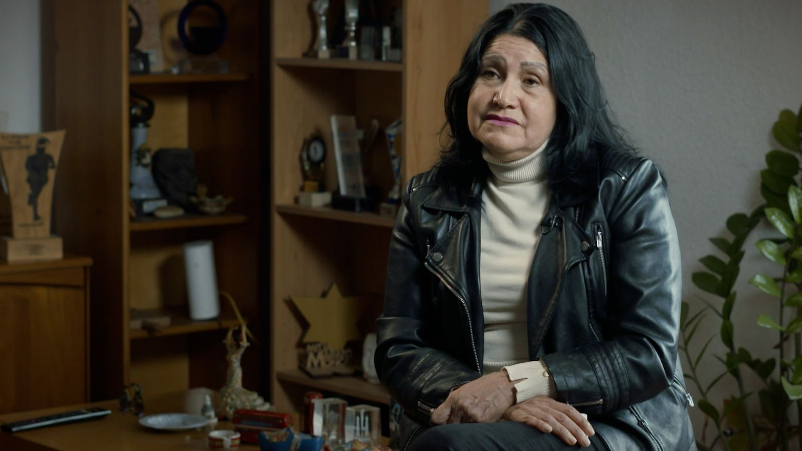 El cas de Katy: una desaparició inquietant i un retrobament a un hospital de París