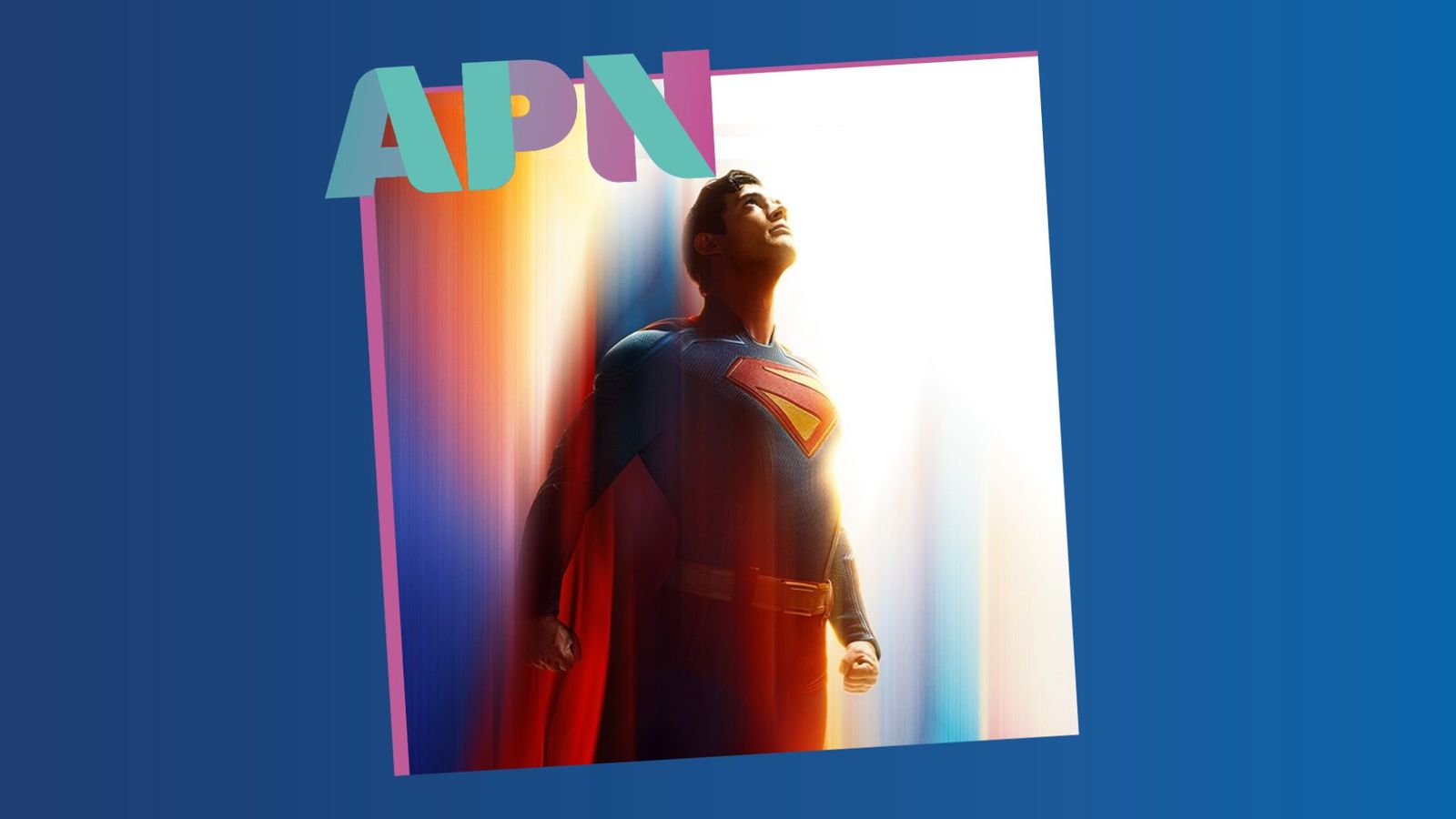 11.07.2025 | “Gran Pantalla”, cinema de superherois: torna Superman