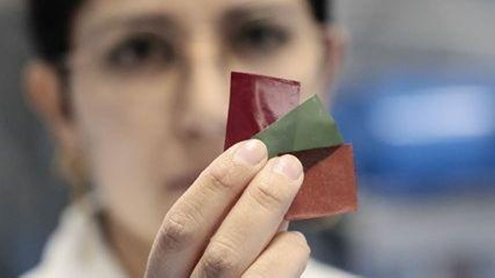 Medicaments deglutibles d'Aimplas