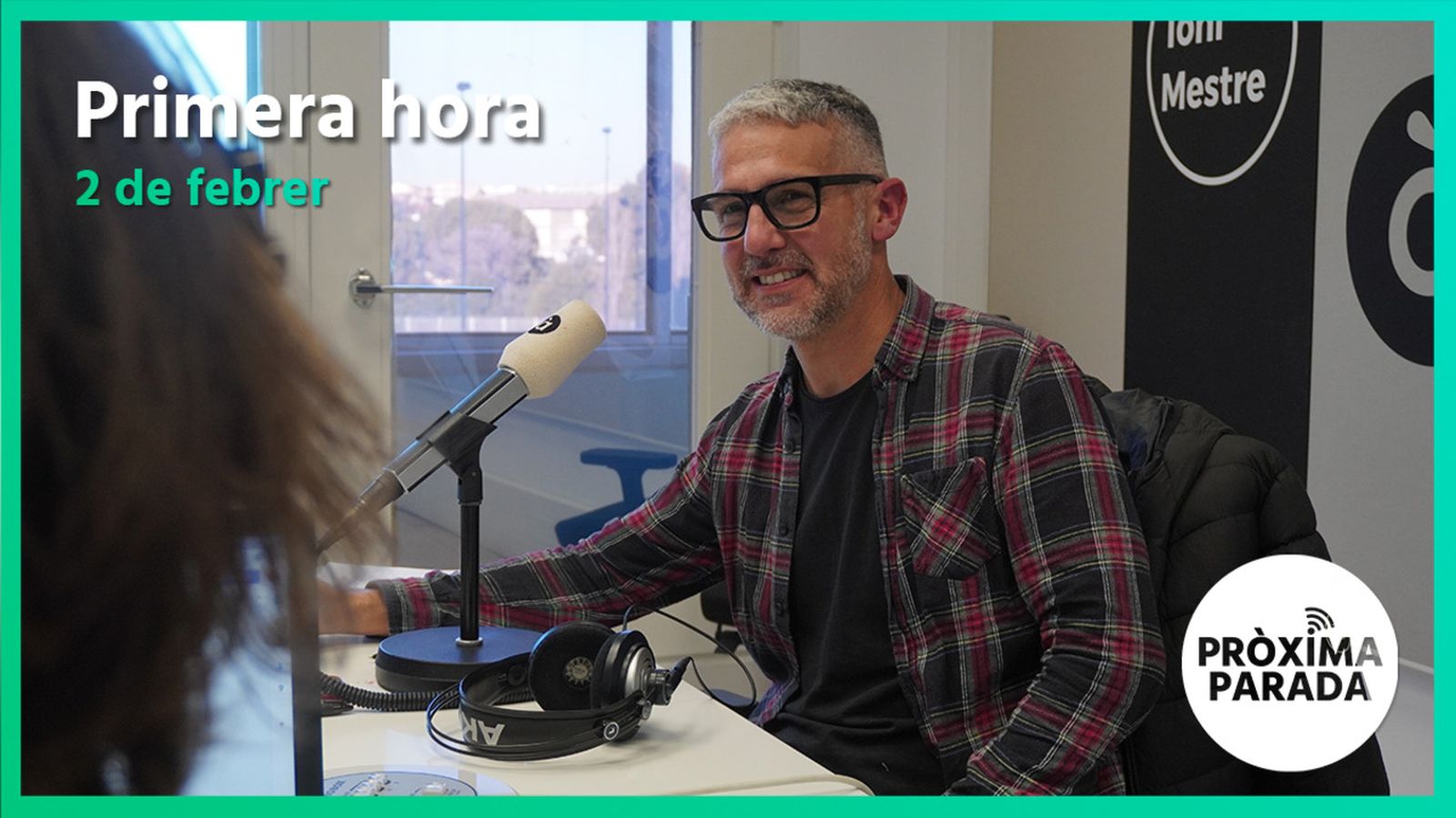 02.02.2023 | Pròxima parada | Primera Part